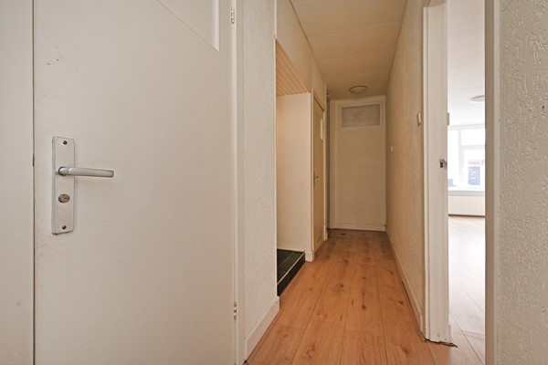 Medium property photo - Dautzenbergstraat 70, 2523 KE Den Haag